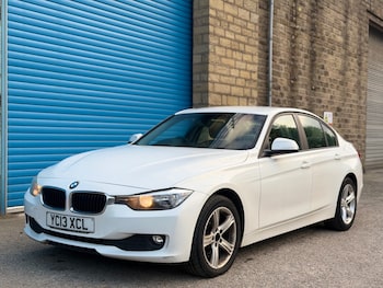 Used BMW 3 Series 2013 for sale - 78829580: Photo