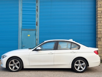 Used BMW 3 Series 2013 for sale - 78829580: Photo