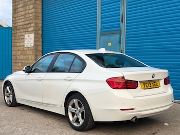 Used BMW 3 Series 2013 for sale - 78829580: Photo