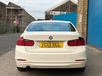Used BMW 3 Series 2013 for sale - 78829580: Photo
