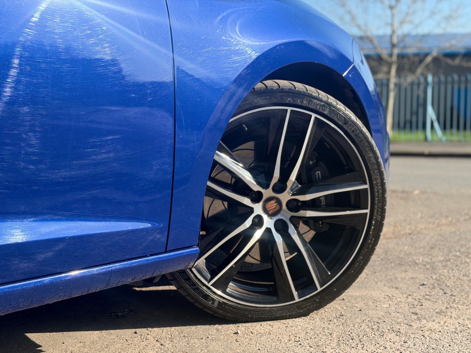 Used SEAT Leon 2019 for sale - 77802871: Photo 10