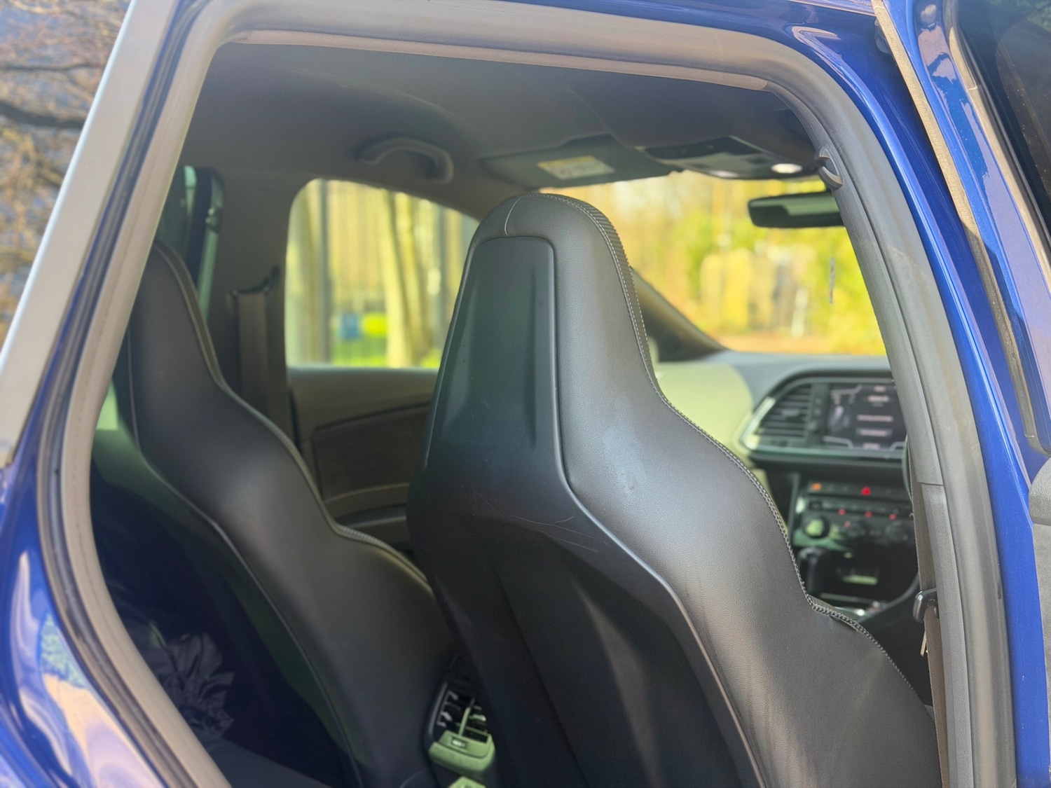 Used SEAT Leon 2019 for sale - 77802871: Photo 14