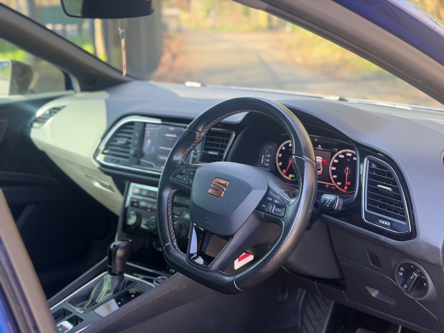 Used SEAT Leon 2019 for sale - 77802871: Photo 15