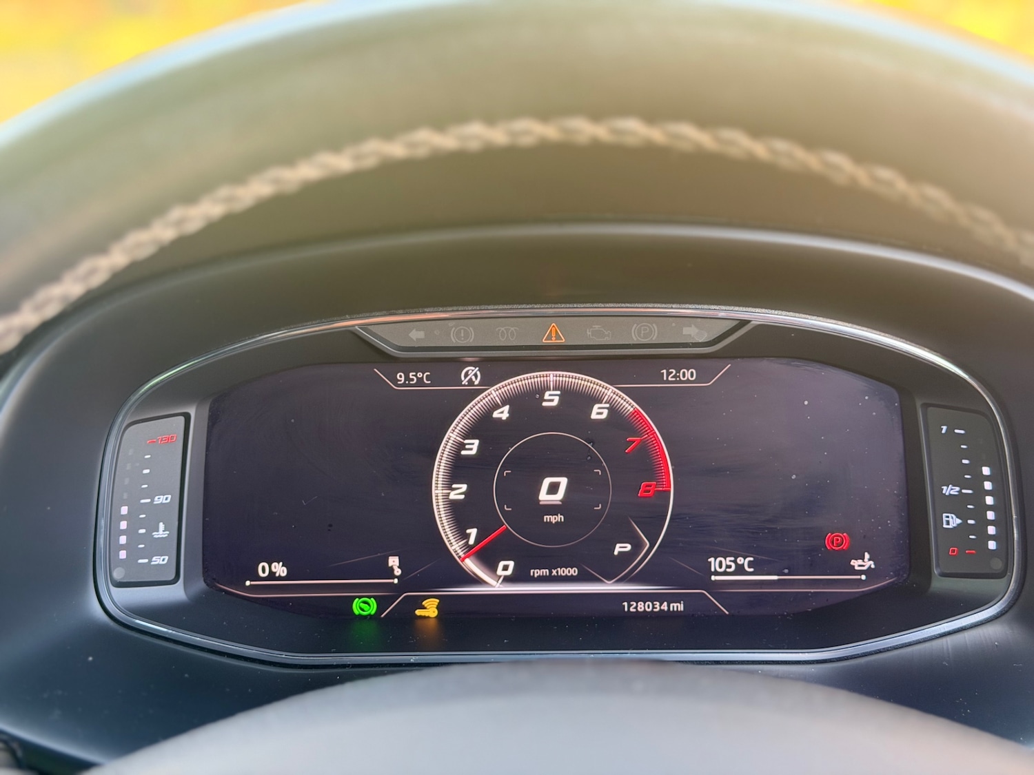 Used SEAT Leon 2019 for sale - 77802871: Photo 17