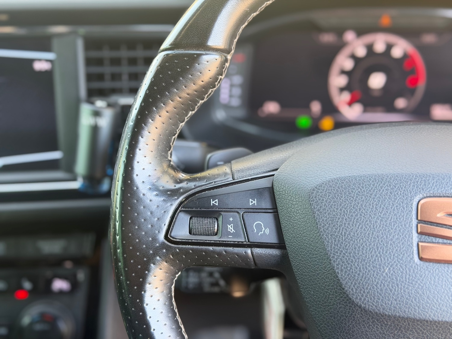 Used SEAT Leon 2019 for sale - 77802871: Photo 21