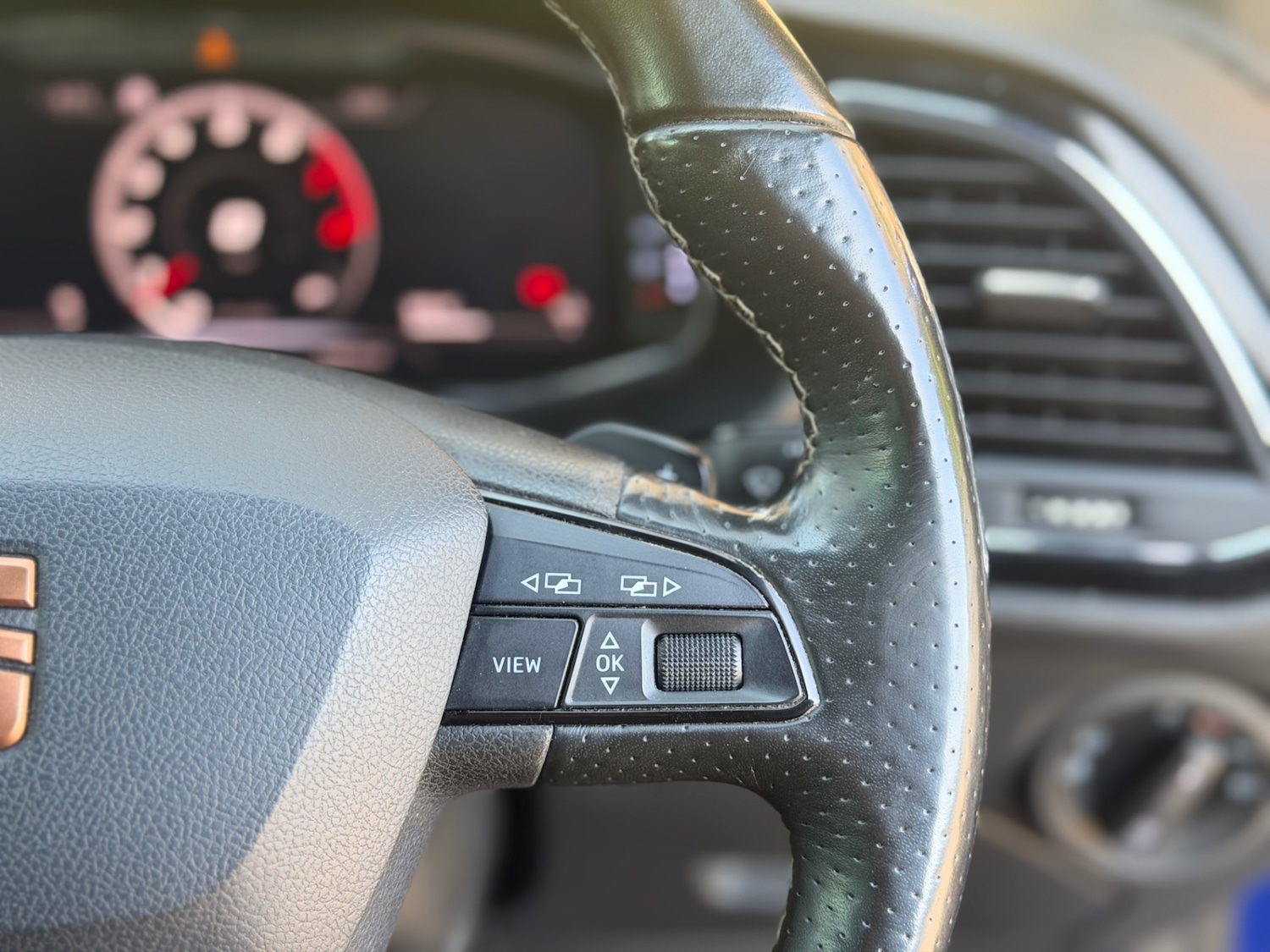 Used SEAT Leon 2019 for sale - 77802871: Photo 22