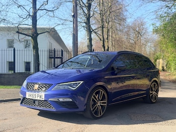 Used SEAT Leon 2019 for sale - 77802871: Photo