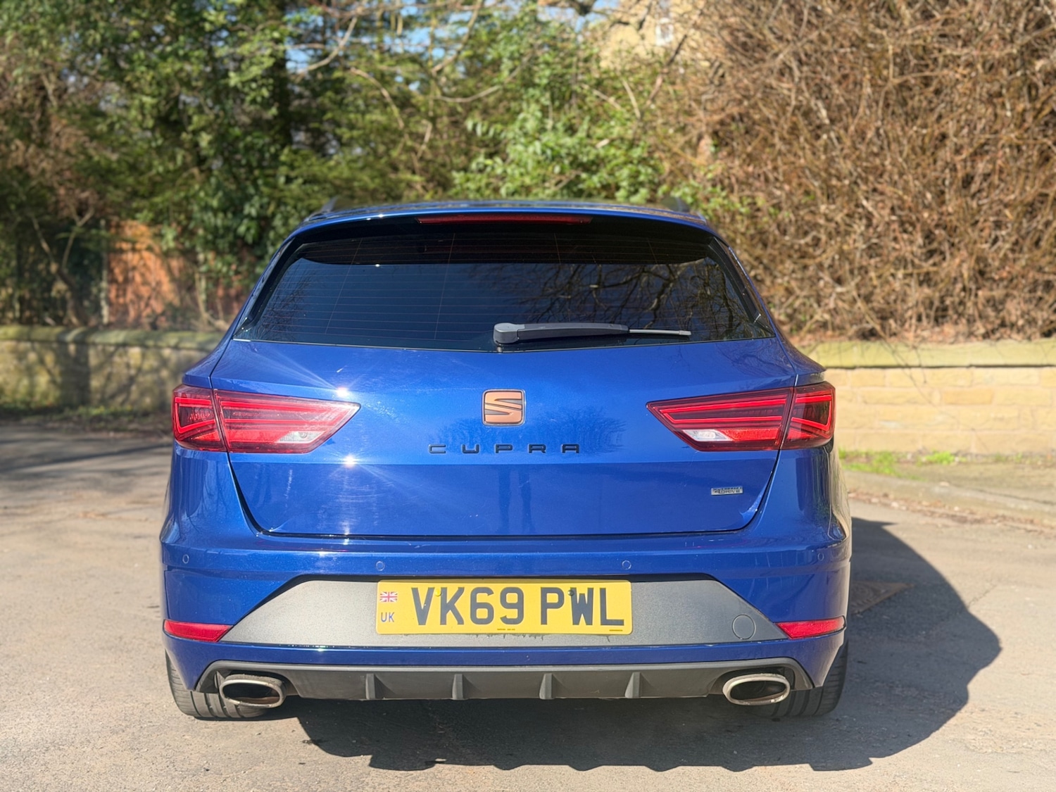 Used SEAT Leon 2019 for sale - 77802871: Photo 5