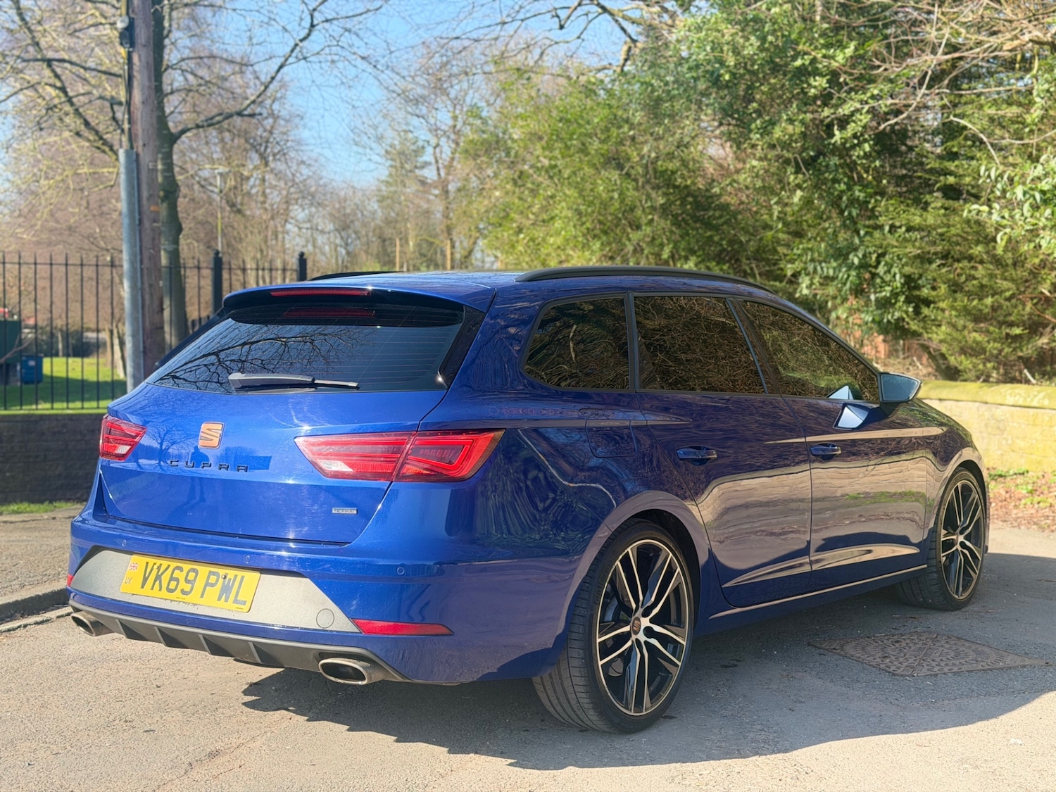 Used SEAT Leon 2019 for sale - 77802871: Photo 6