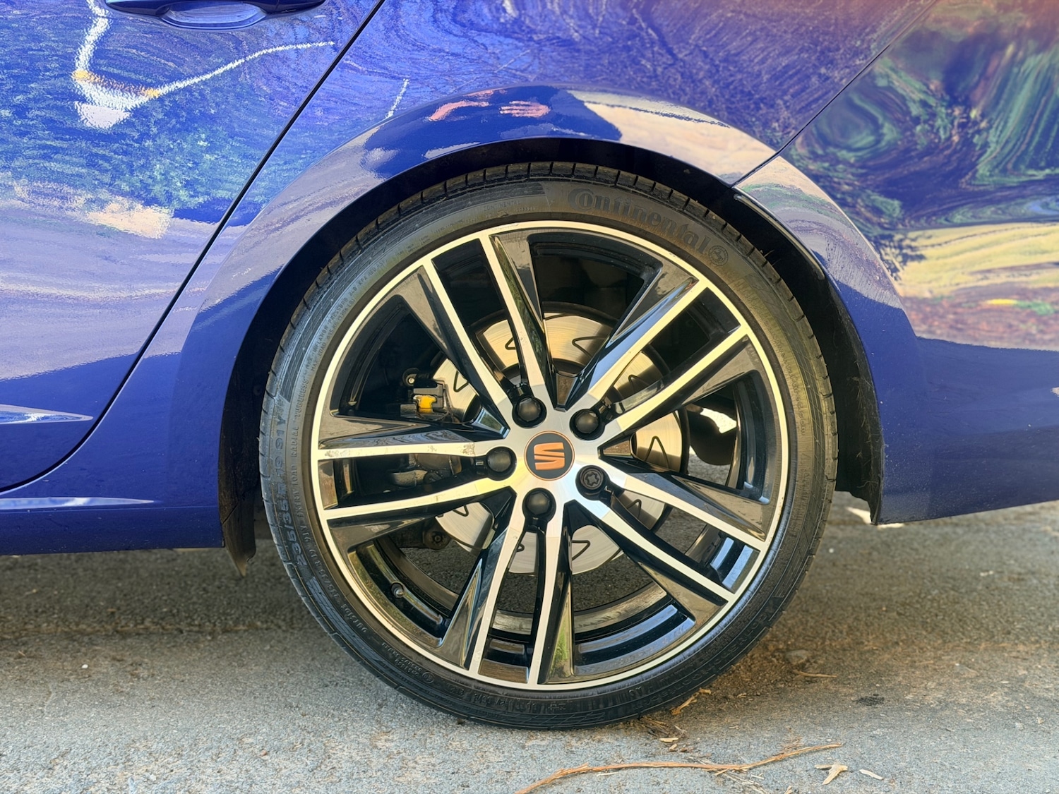 Used SEAT Leon 2019 for sale - 77802871: Photo 8