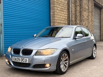 Used BMW 3 Series 2009 for sale - 79144405: Photo
