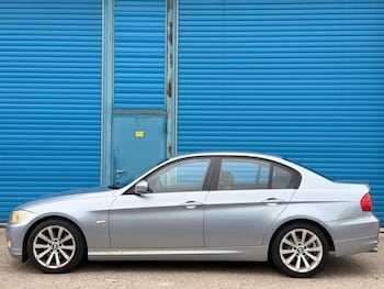 Used BMW 3 Series 2009 for sale - 79144405: Photo