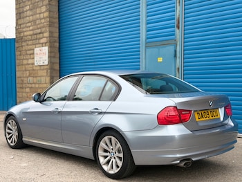 Used BMW 3 Series 2009 for sale - 79144405: Photo