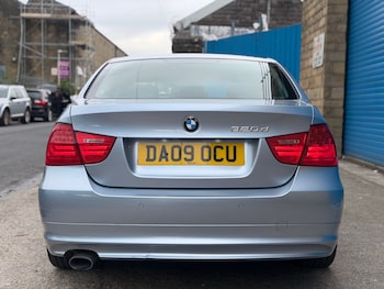 Used BMW 3 Series 2009 for sale - 79144405: Photo