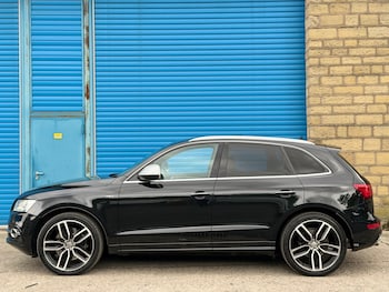 Used Audi Q5 2014 for sale - 79571849: Photo