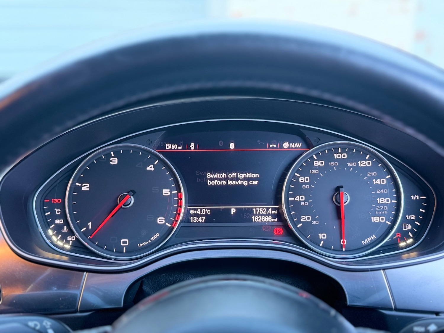 Used Audi A7 2012 for sale - 77137009: Photo 10