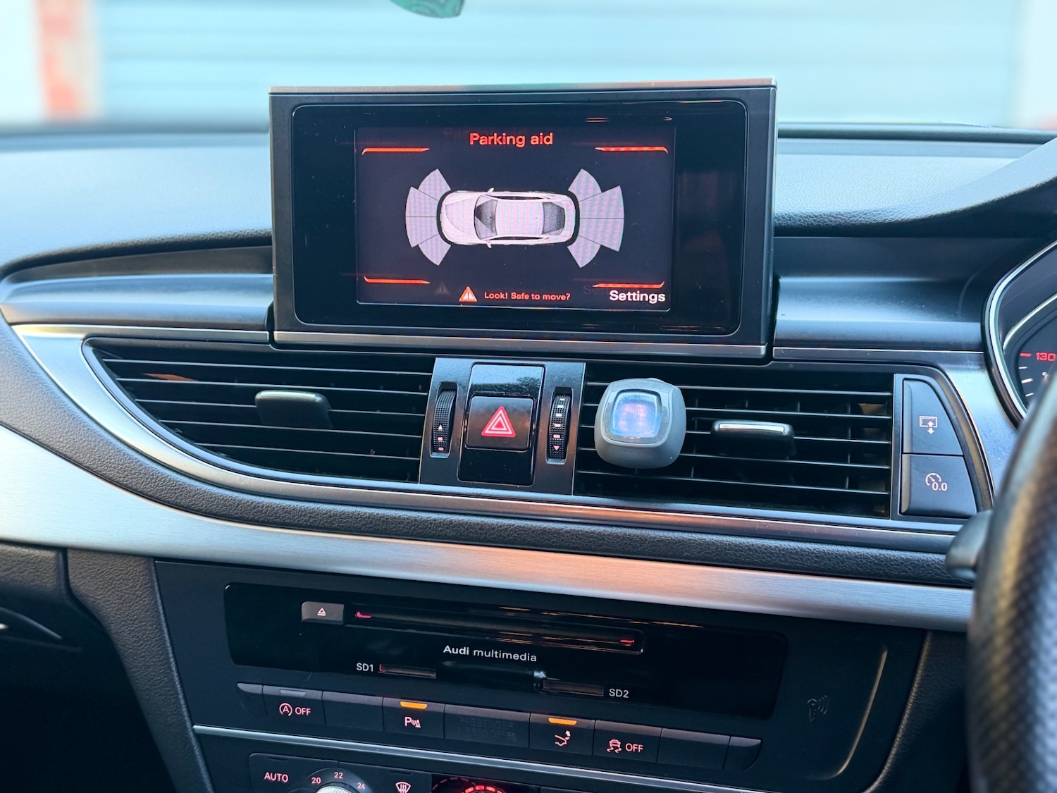 Used Audi A7 2012 for sale - 77137009: Photo 11