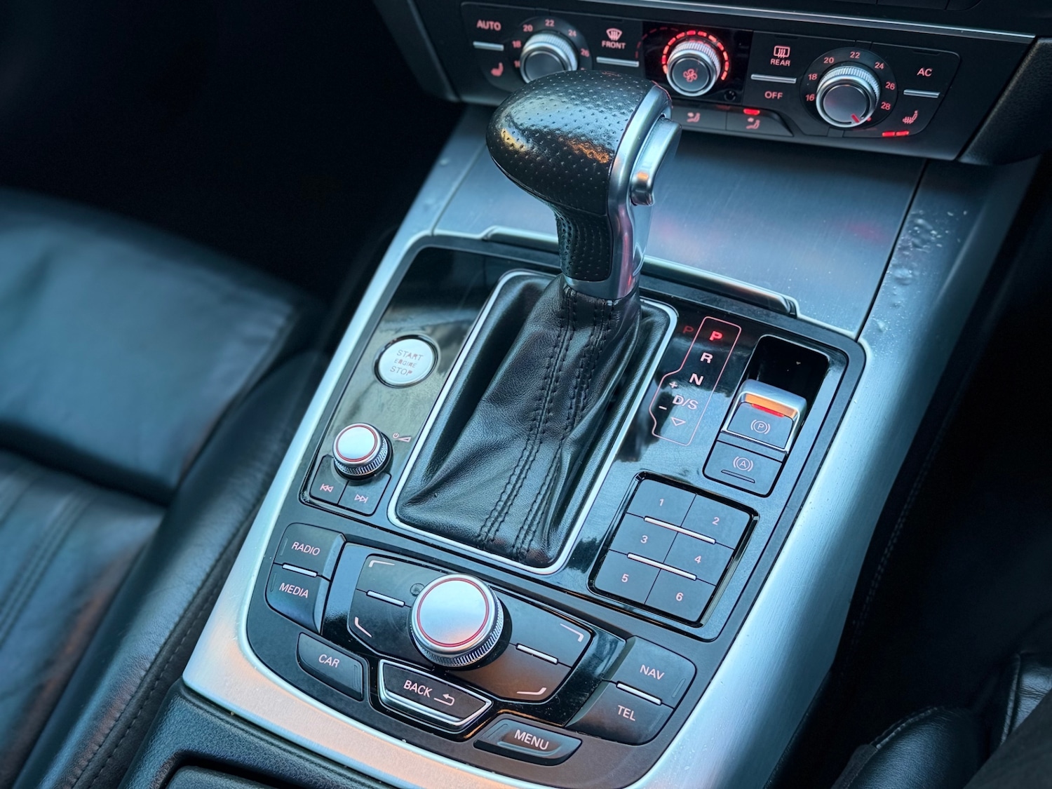 Used Audi A7 2012 for sale - 77137009: Photo 12