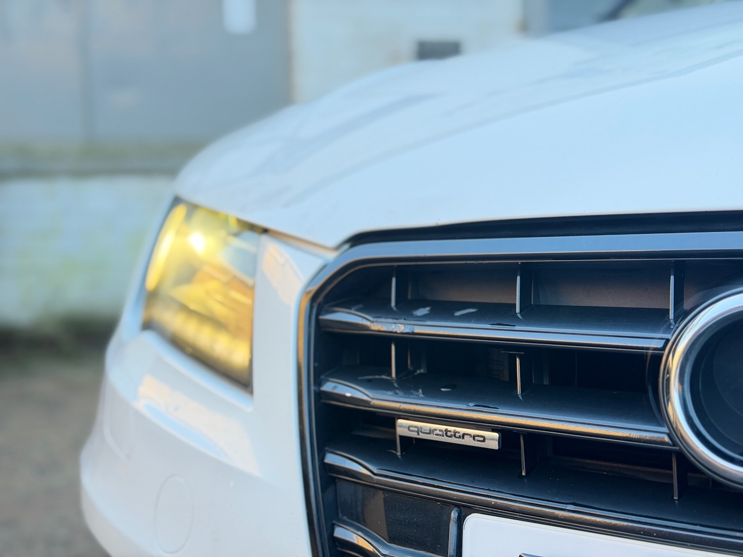 Used Audi A7 2012 for sale - 77137009: Photo 4