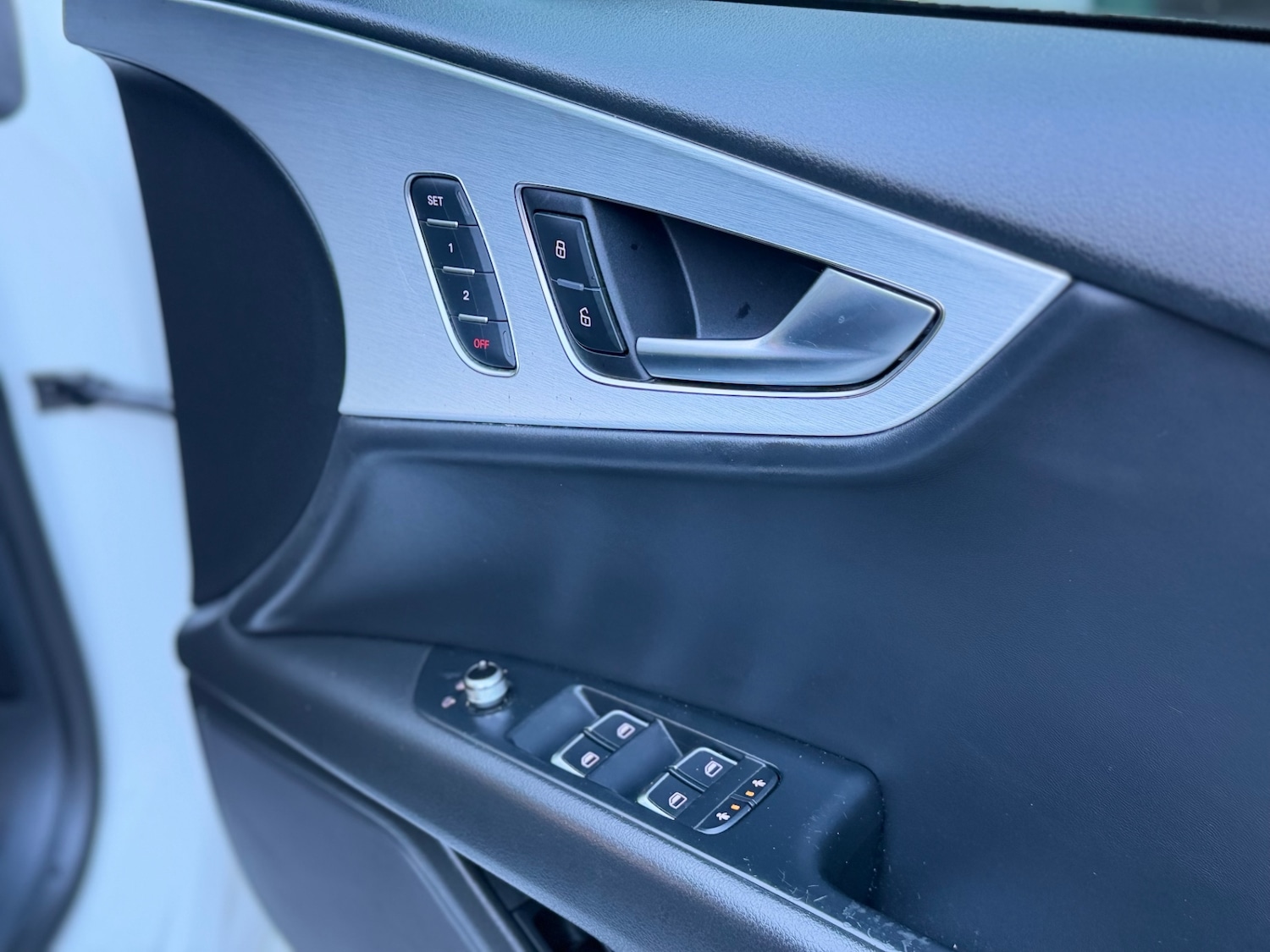 Used Audi A7 2012 for sale - 77137009: Photo 9