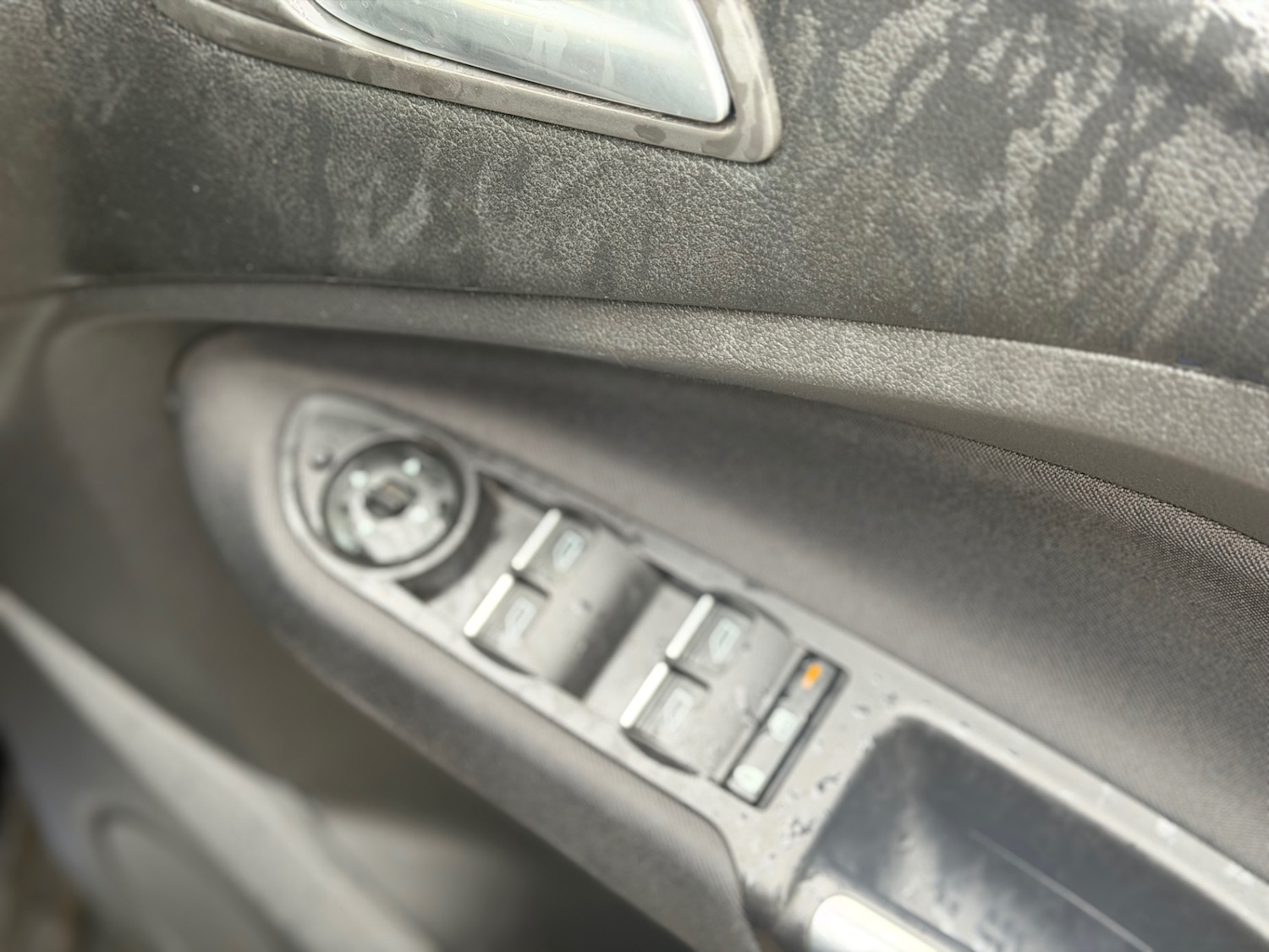 Used Ford Grand C-Max 2016 for sale - 77799504: Photo 11