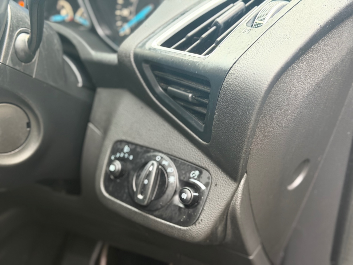 Used Ford Grand C-Max 2016 for sale - 77799504: Photo 12