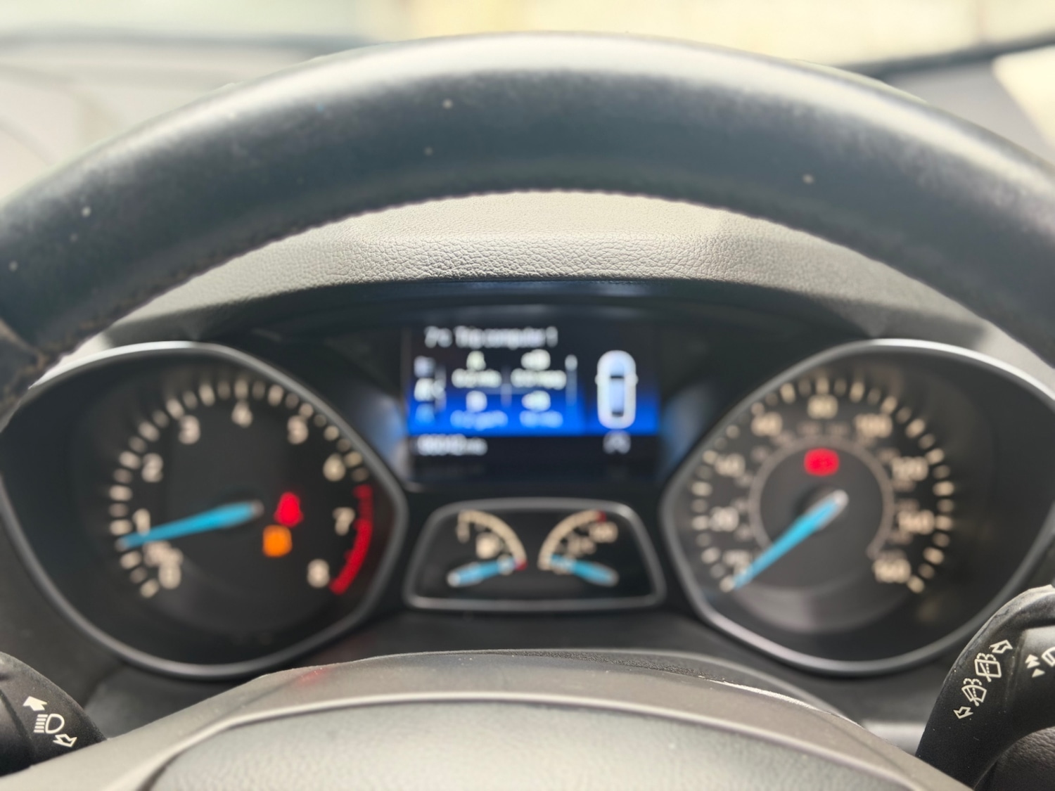 Used Ford Grand C-Max 2016 for sale - 77799504: Photo 13