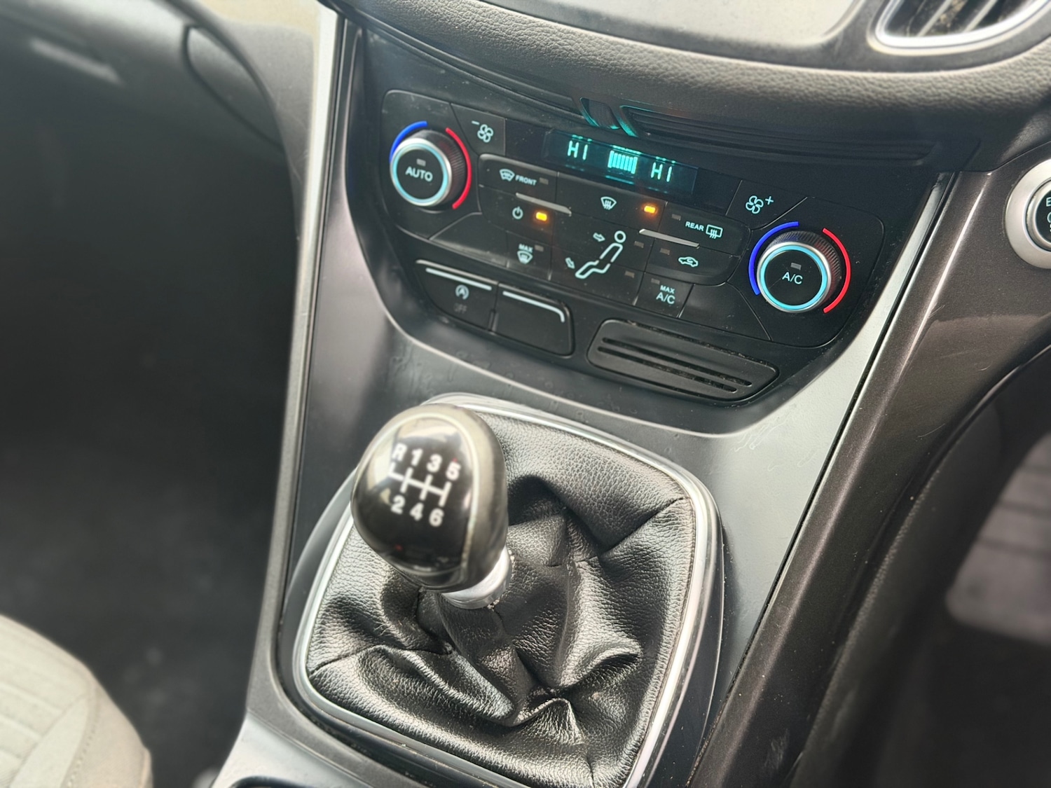 Used Ford Grand C-Max 2016 for sale - 77799504: Photo 15