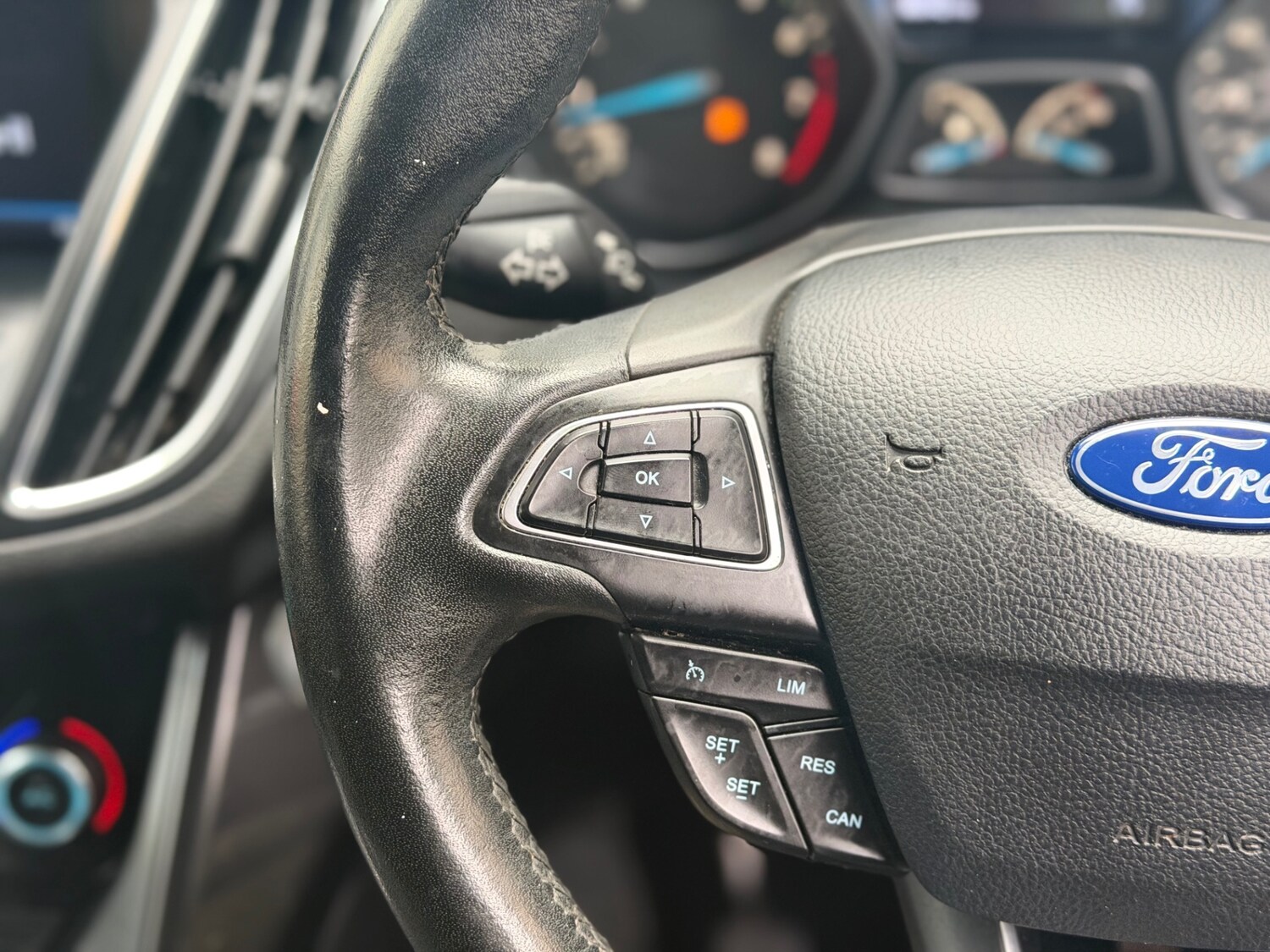 Used Ford Grand C-Max 2016 for sale - 77799504: Photo 17