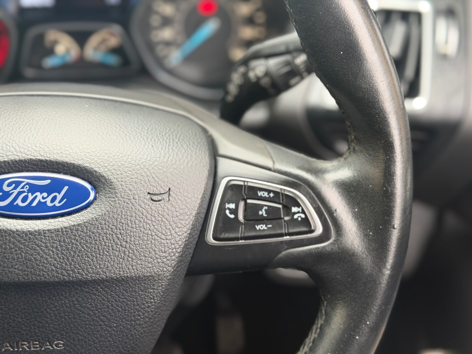 Used Ford Grand C-Max 2016 for sale - 77799504: Photo 18