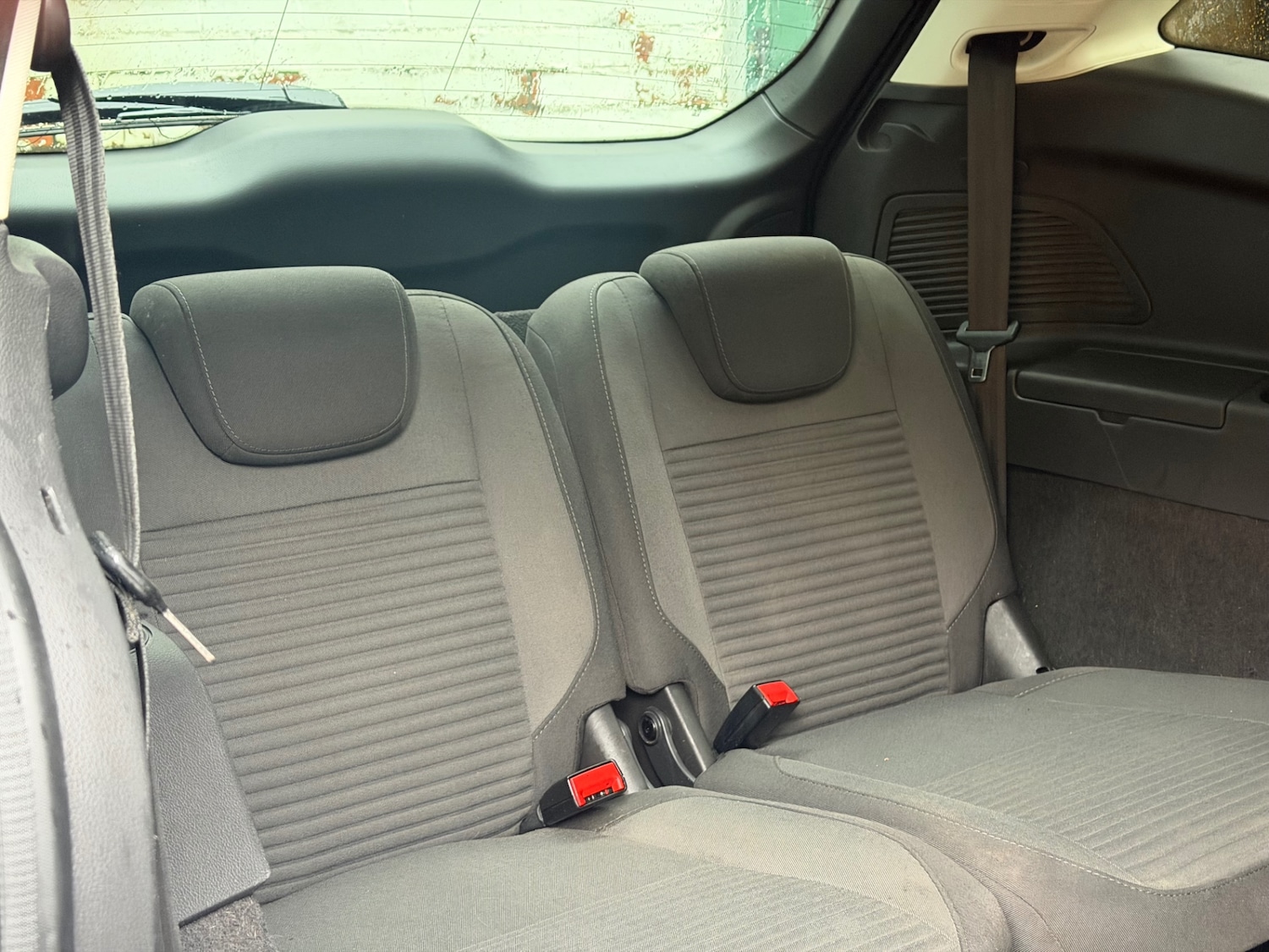 Used Ford Grand C-Max 2016 for sale - 77799504: Photo 9