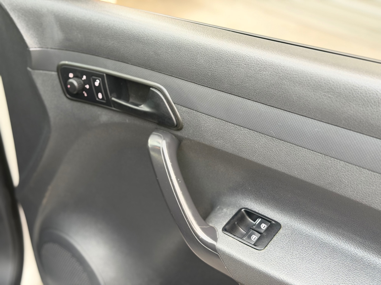 Used Volkswagen Caddy 2015 for sale - 77240506: Photo 11