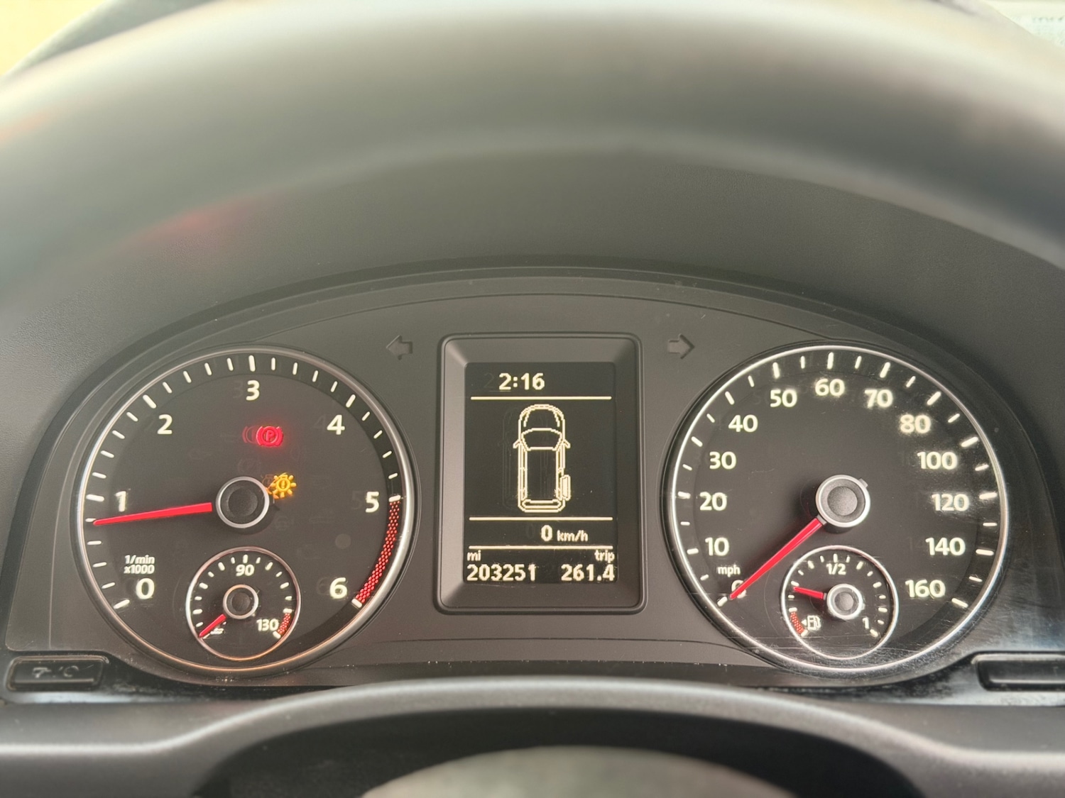 Used Volkswagen Caddy 2015 for sale - 77240506: Photo 13