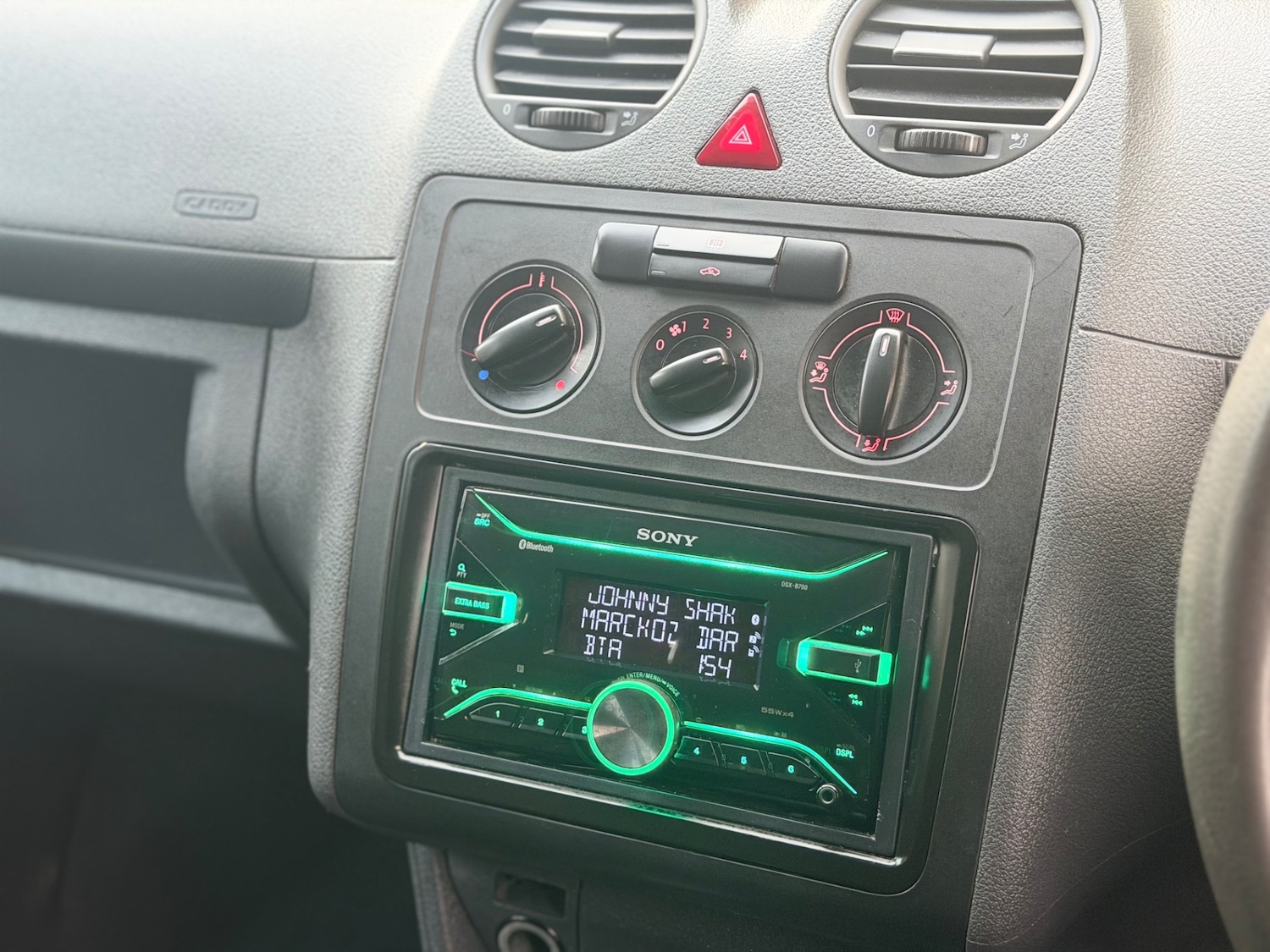 Used Volkswagen Caddy 2015 for sale - 77240506: Photo 15