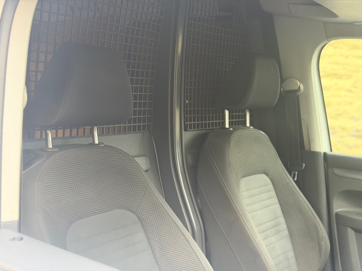 Used Volkswagen Caddy 2015 for sale - 77240506: Photo 7