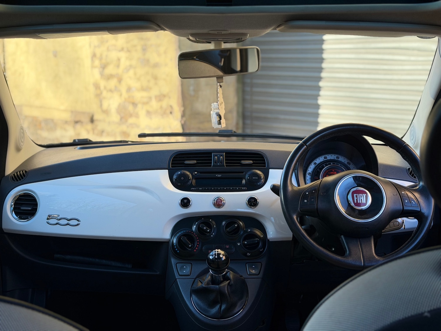 Used Fiat 500 2012 for sale - 77136485: Photo 10