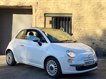 Fiat 500 feature image