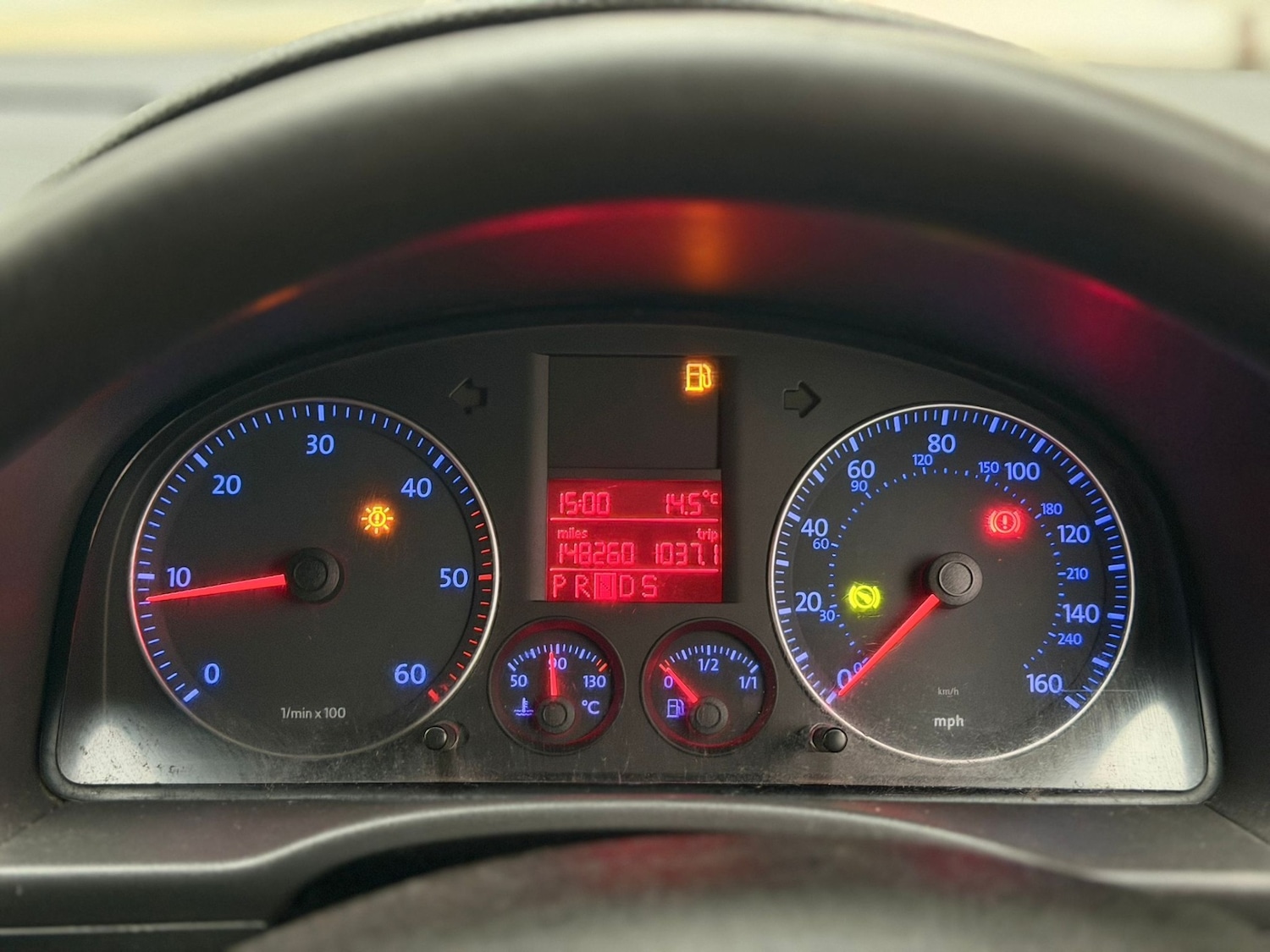 Used Volkswagen Caddy 2008 for sale - 76885132: Photo 11