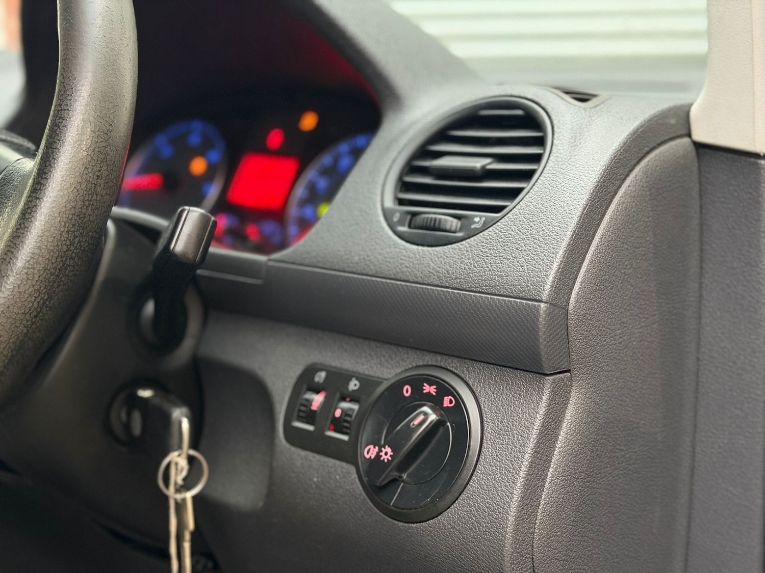 Used Volkswagen Caddy 2008 for sale - 76885132: Photo 16