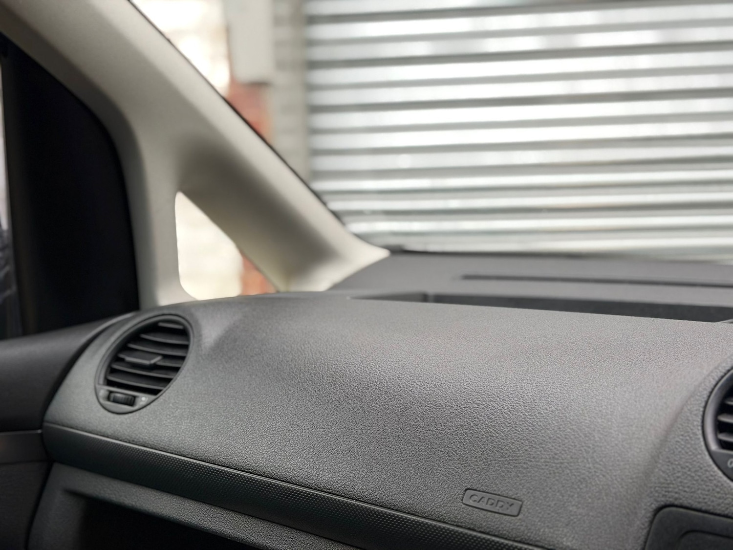 Used Volkswagen Caddy 2008 for sale - 76885132: Photo 17