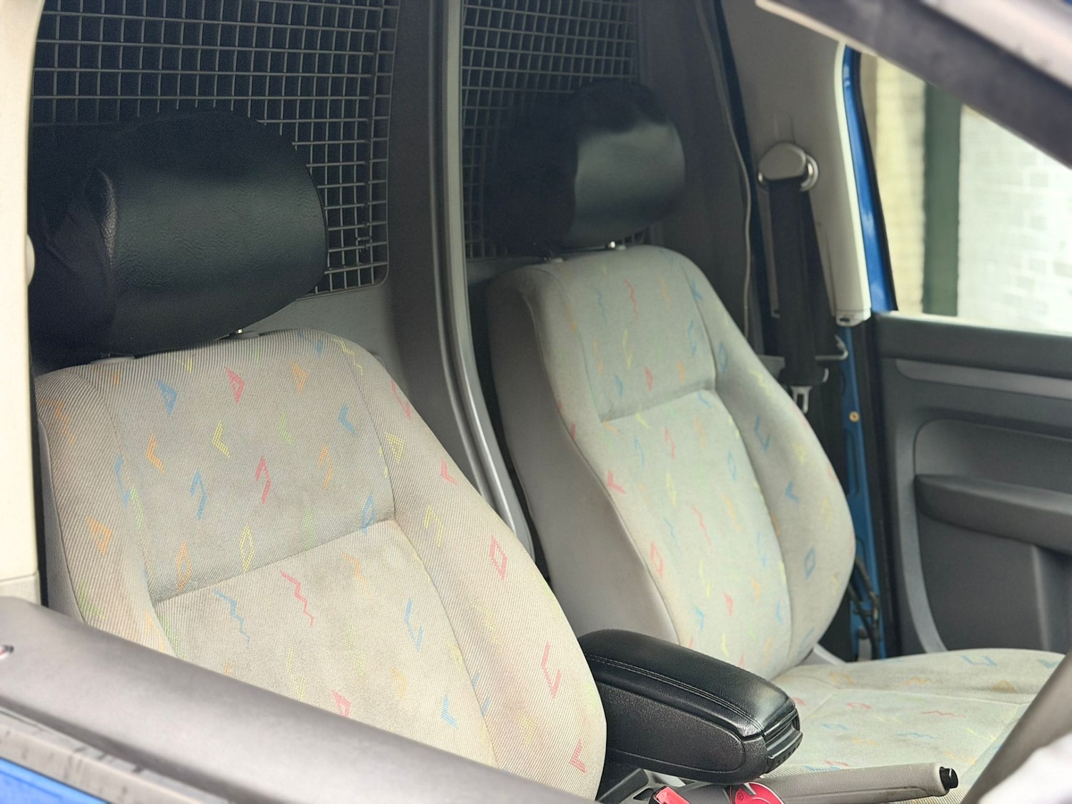 Used Volkswagen Caddy 2008 for sale - 76885132: Photo 18