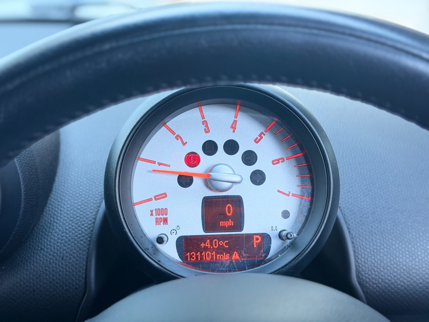 Used MINI Countryman 2013 for sale - 77220977: Photo 13