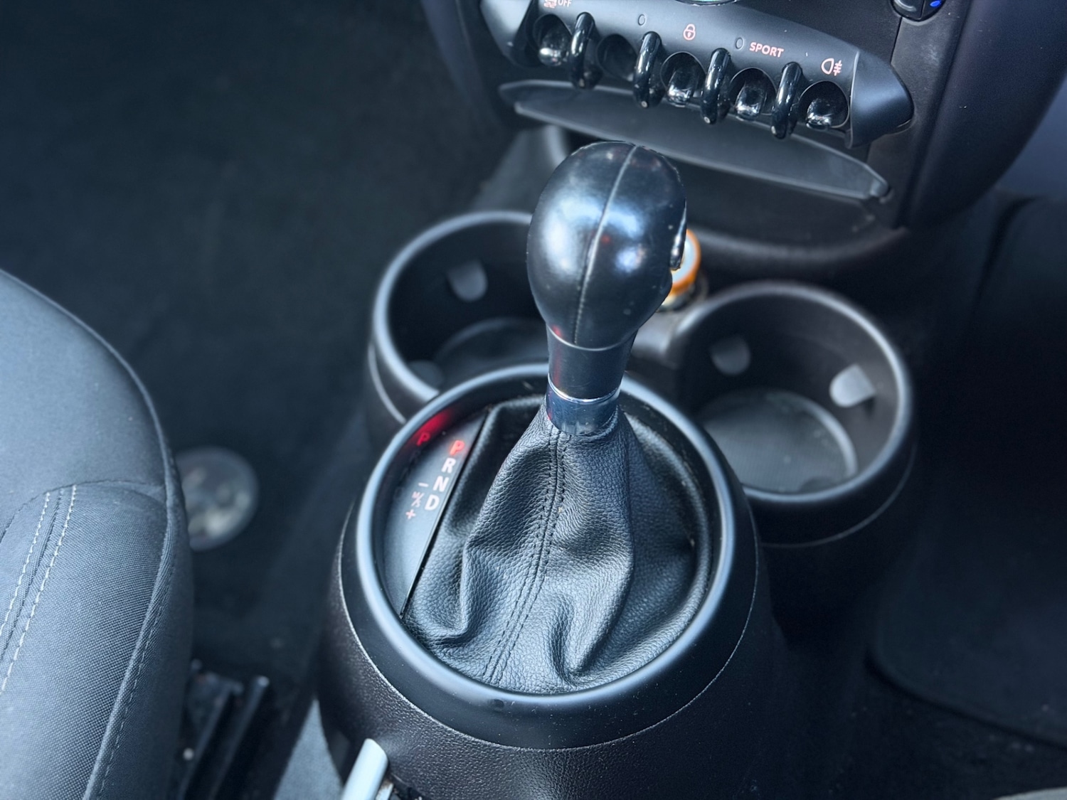 Used MINI Countryman 2013 for sale - 77220977: Photo 16