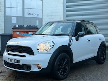 Used MINI Countryman 2013 for sale - 77220977: Photo