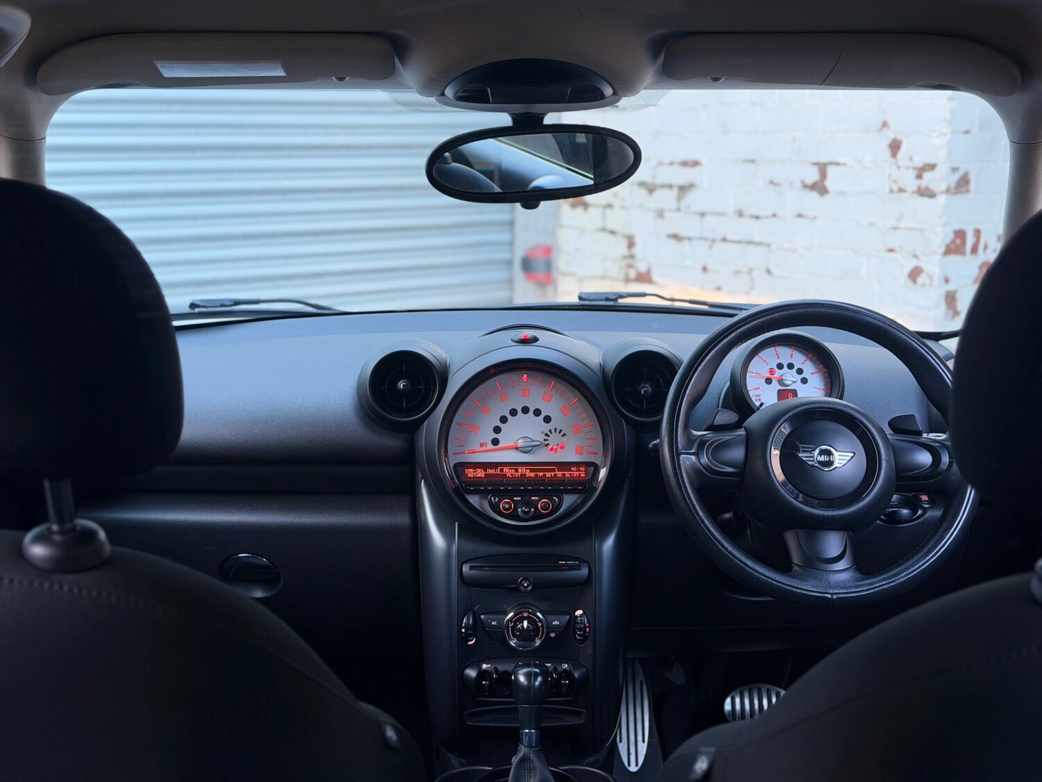 Used MINI Countryman 2013 for sale - 77220977: Photo 8