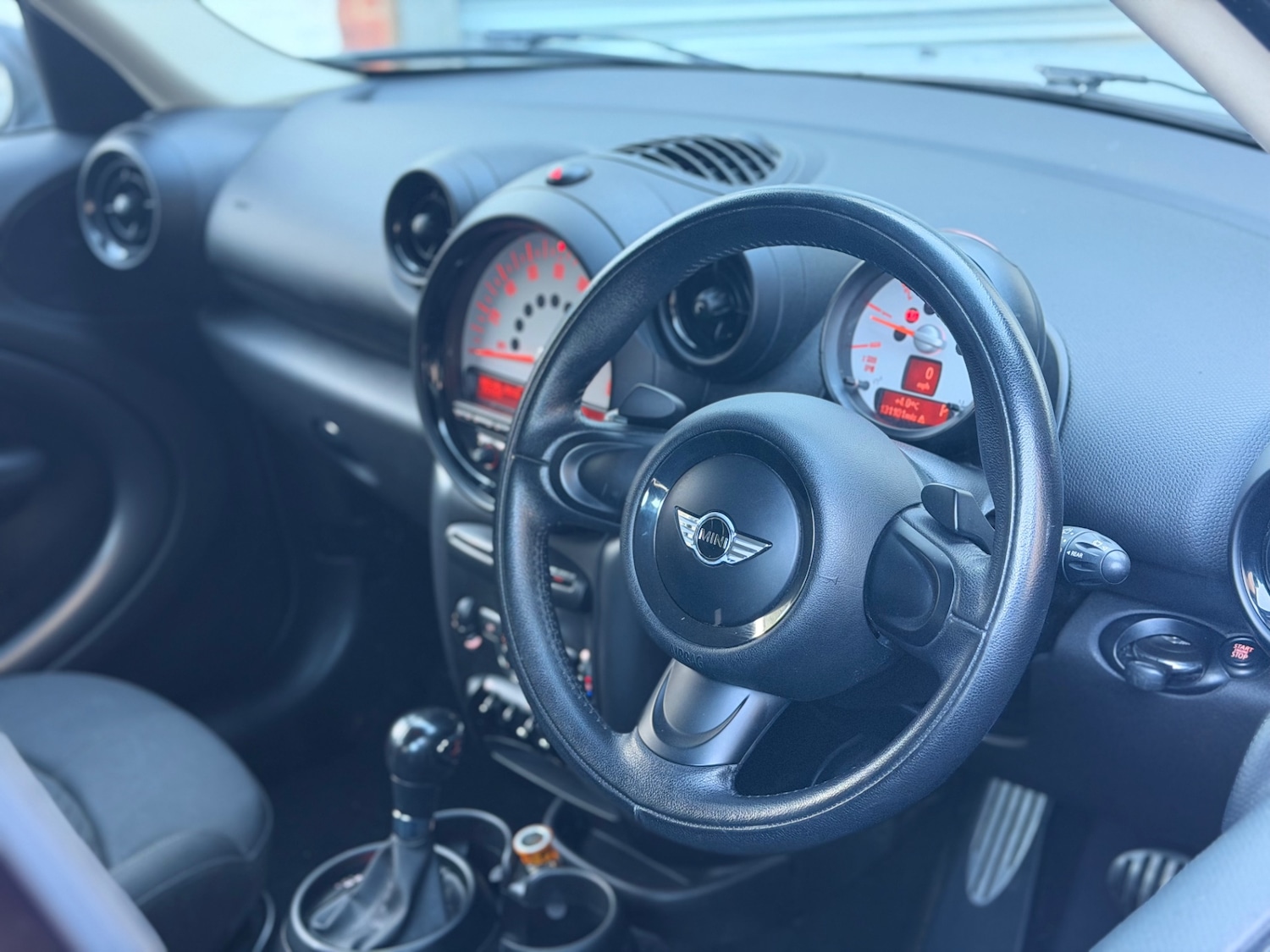 Used MINI Countryman 2013 for sale - 77220977: Photo 9