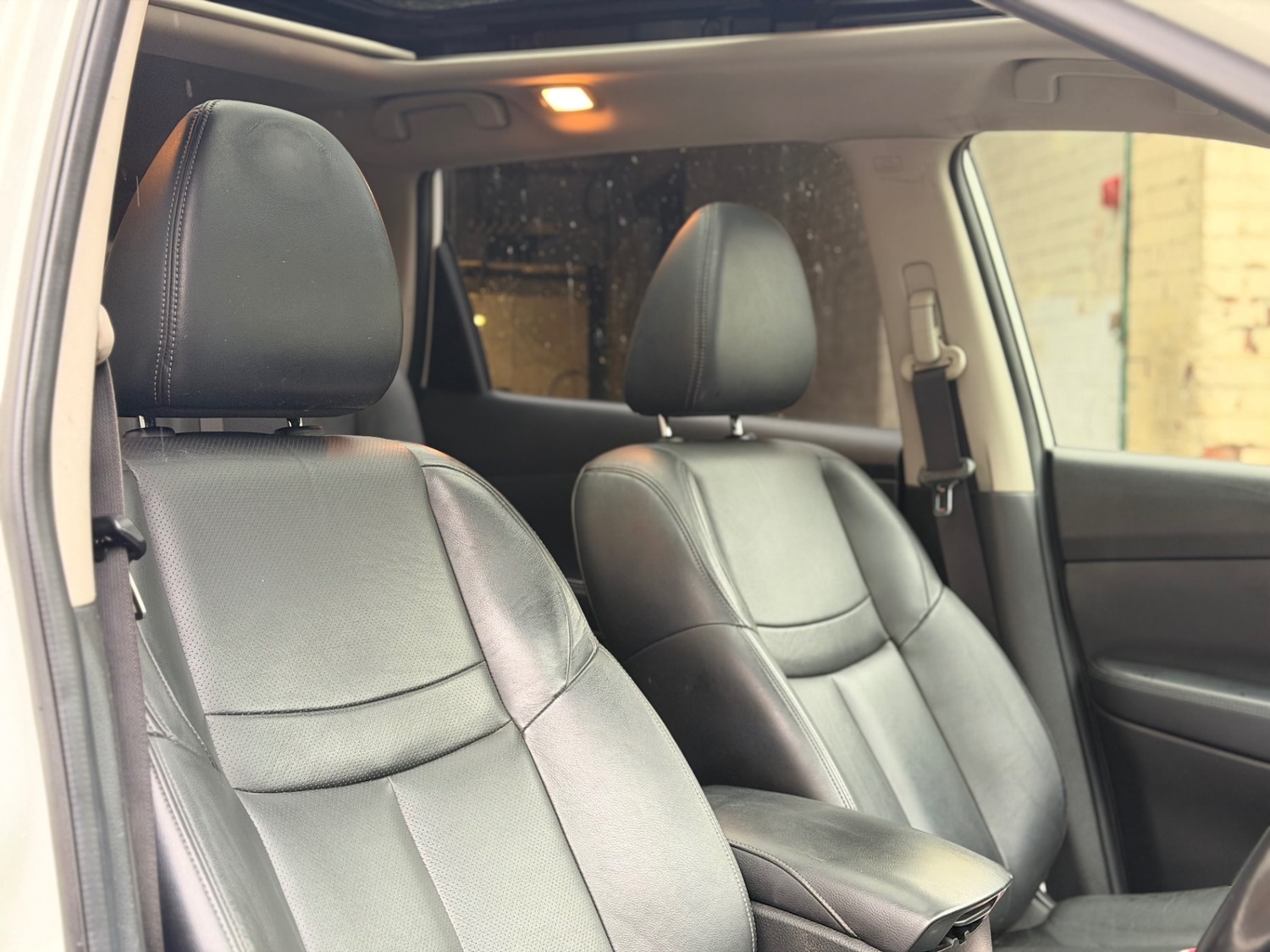 Used Nissan X-Trail 2015 for sale - 77801938: Photo 11