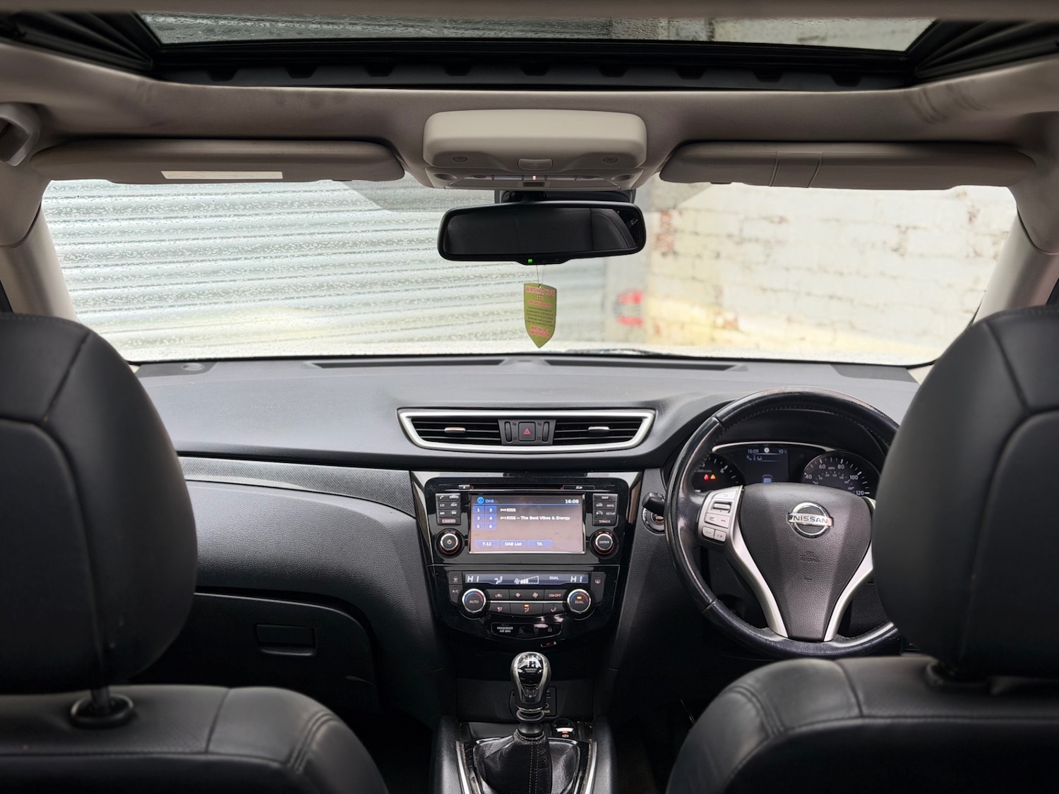 Used Nissan X-Trail 2015 for sale - 77801938: Photo 13