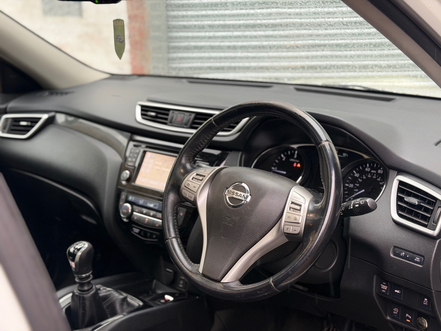 Used Nissan X-Trail 2015 for sale - 77801938: Photo 14