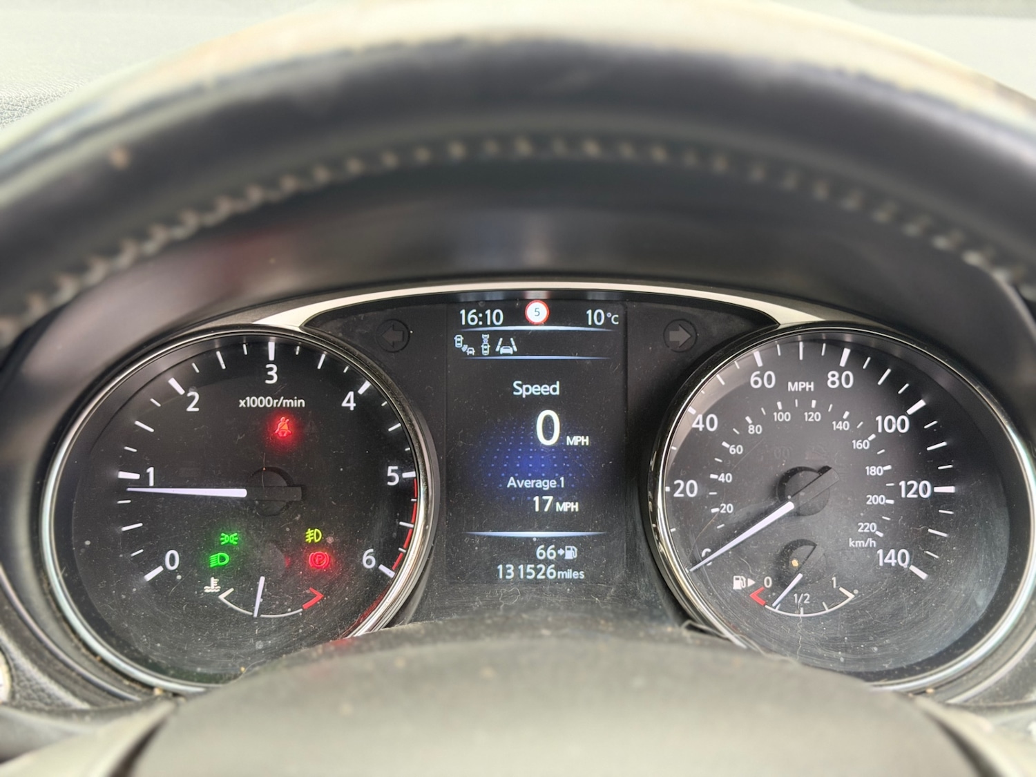 Used Nissan X-Trail 2015 for sale - 77801938: Photo 17